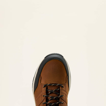 Ariat Outpace Shift 6" SD Waterproof Composite Toe Work Boot