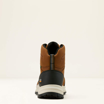 Ariat Outpace Shift 6" SD Waterproof Composite Toe Work Boot