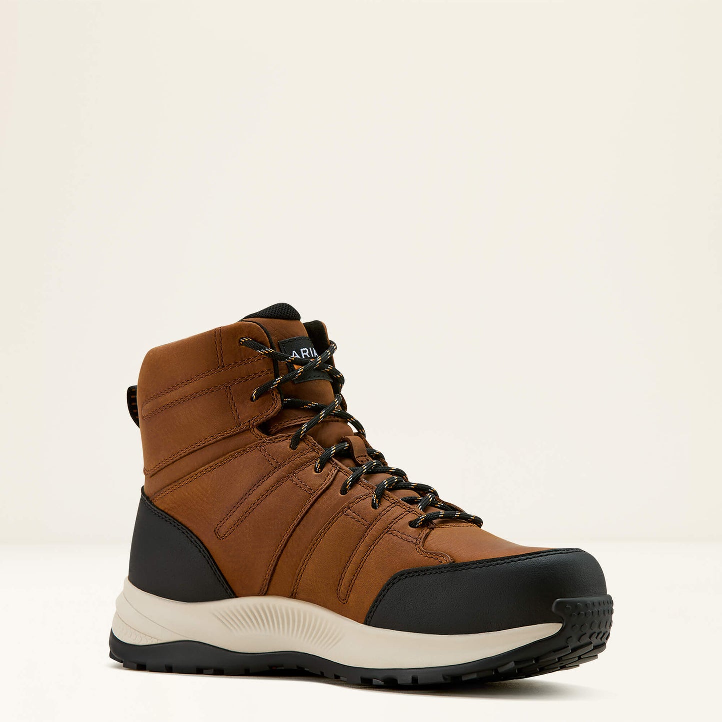 Ariat Outpace Shift 6" SD Waterproof Composite Toe Work Boot