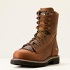 COPPER BROWN