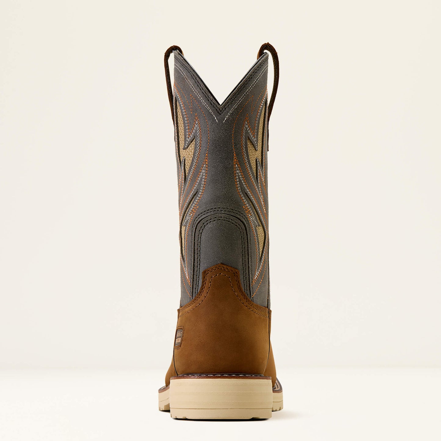 Ariat Activator VentTEK Steel Toe Work Boot