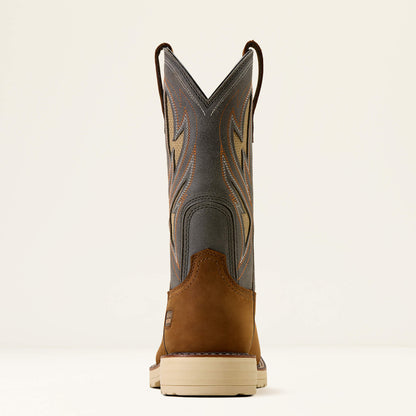 Ariat Activator VentTEK Steel Toe Work Boot
