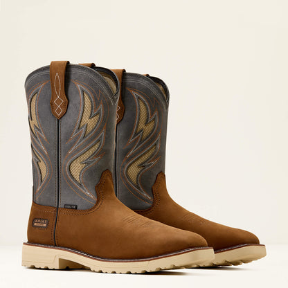 Ariat Activator VentTEK Steel Toe Work Boot