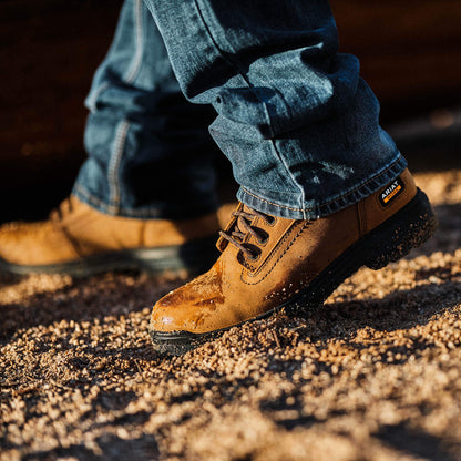 Ariat Turbo 6" Waterproof Work Boot