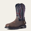 BRUIN BROWN