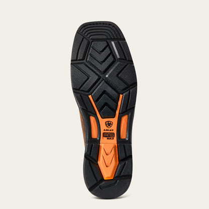 Ariat WorkHog XT EZ Zip Carbon Toe Work Boot