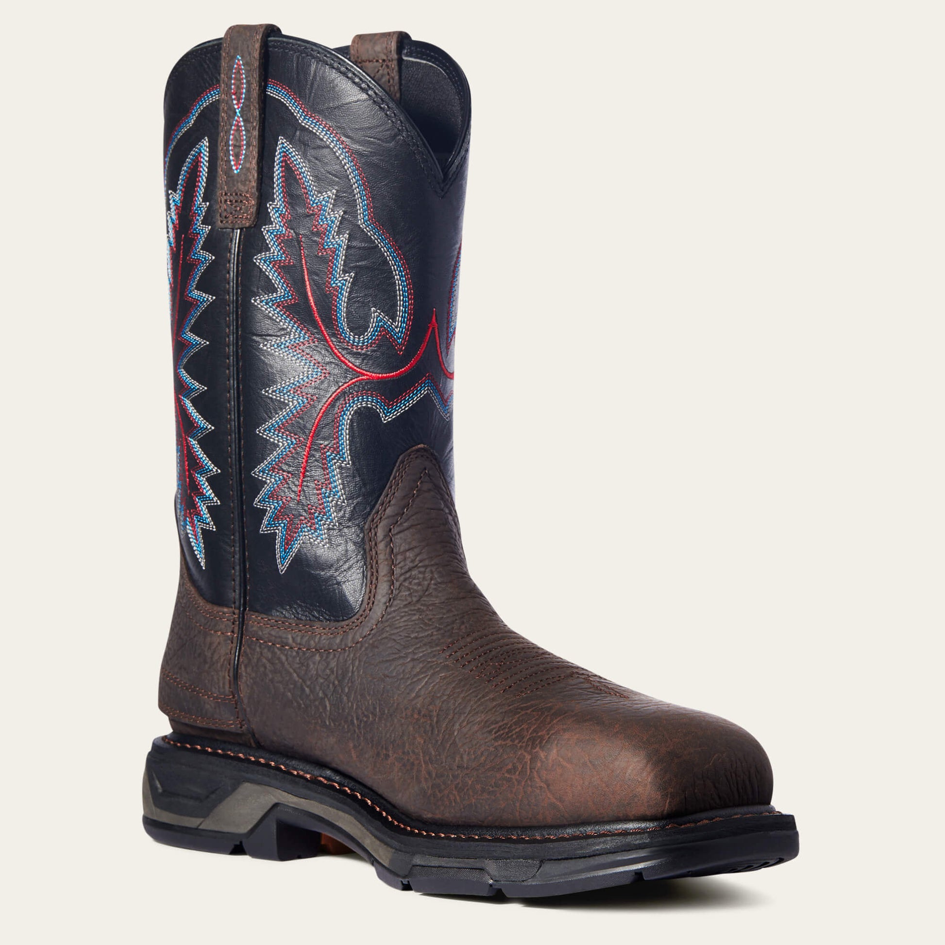 Ariat WorkHog XT EZ Zip Carbon Toe Work Boot