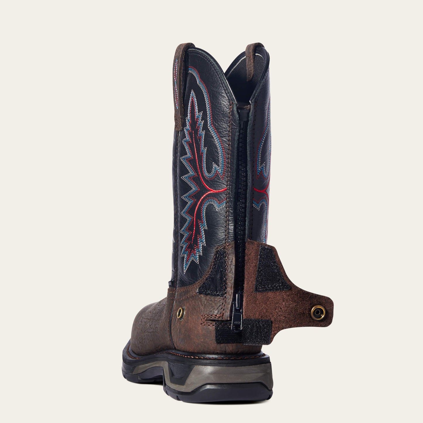 Ariat WorkHog XT EZ Zip Carbon Toe Work Boot