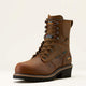 COPPER BROWN