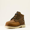 DISTRESSED BROWN