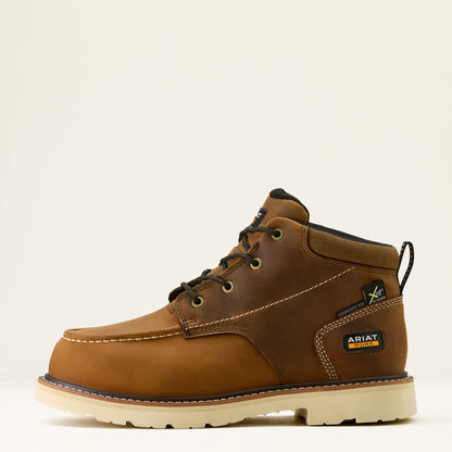 Ariat Rebar Lift Chukka MetGuard Composite Toe Work Boot