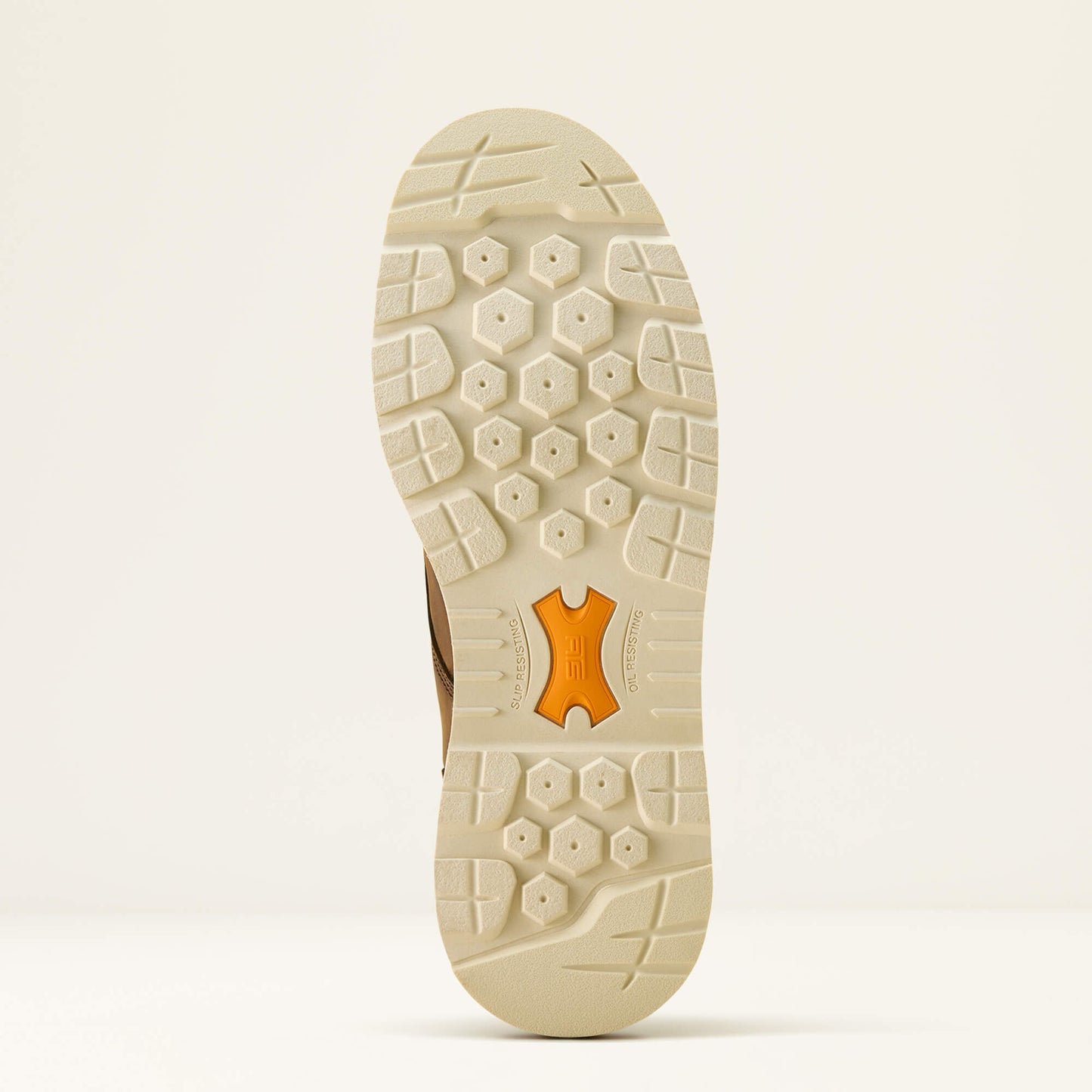 Ariat Rebar Lift Chukka MetGuard Composite Toe Work Boot