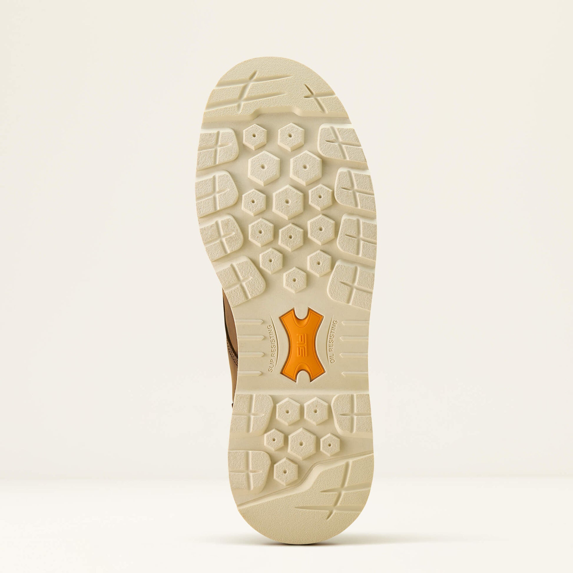 Ariat Rebar Lift Chukka MetGuard Composite Toe Work Boot