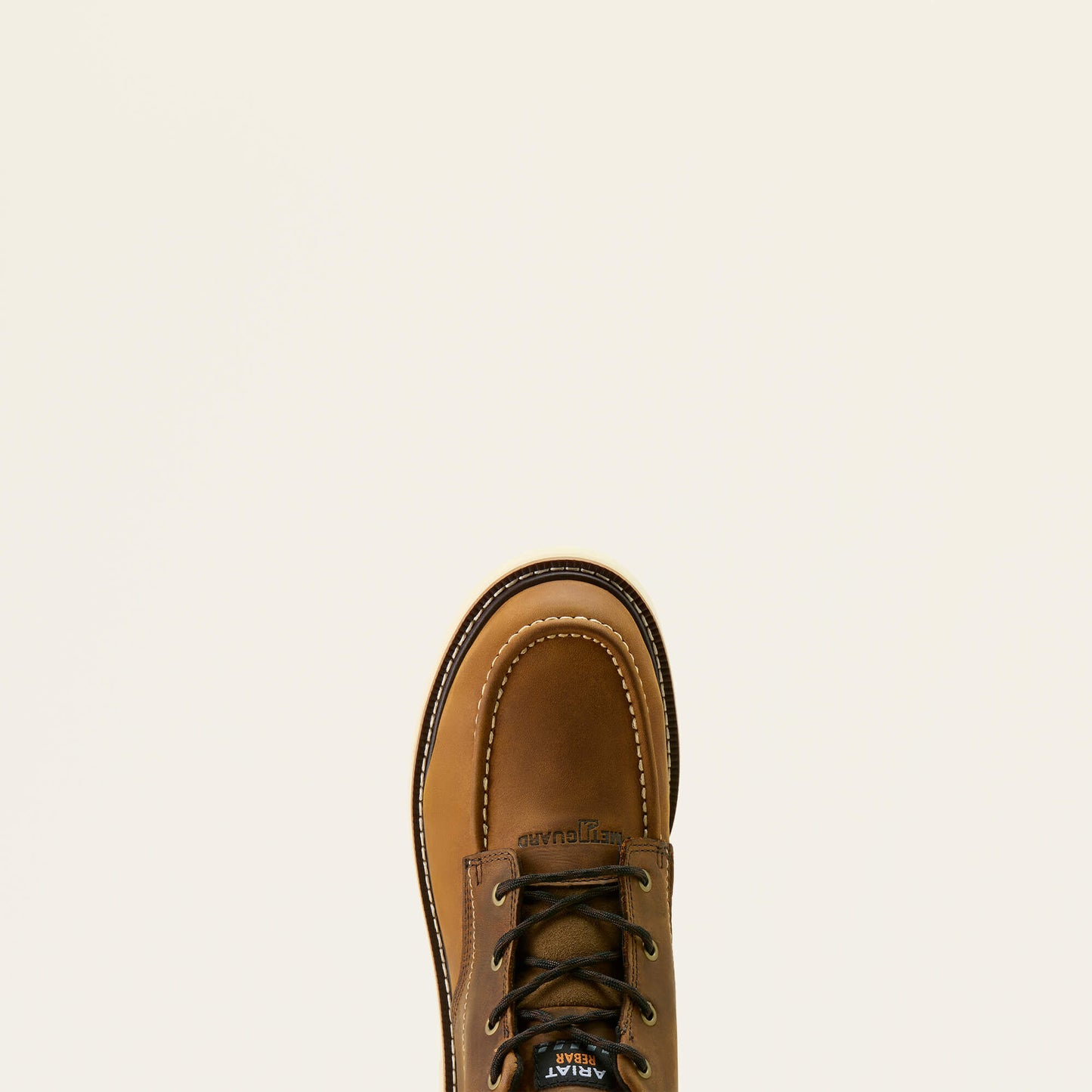 Ariat Rebar Lift Chukka MetGuard Composite Toe Work Boot