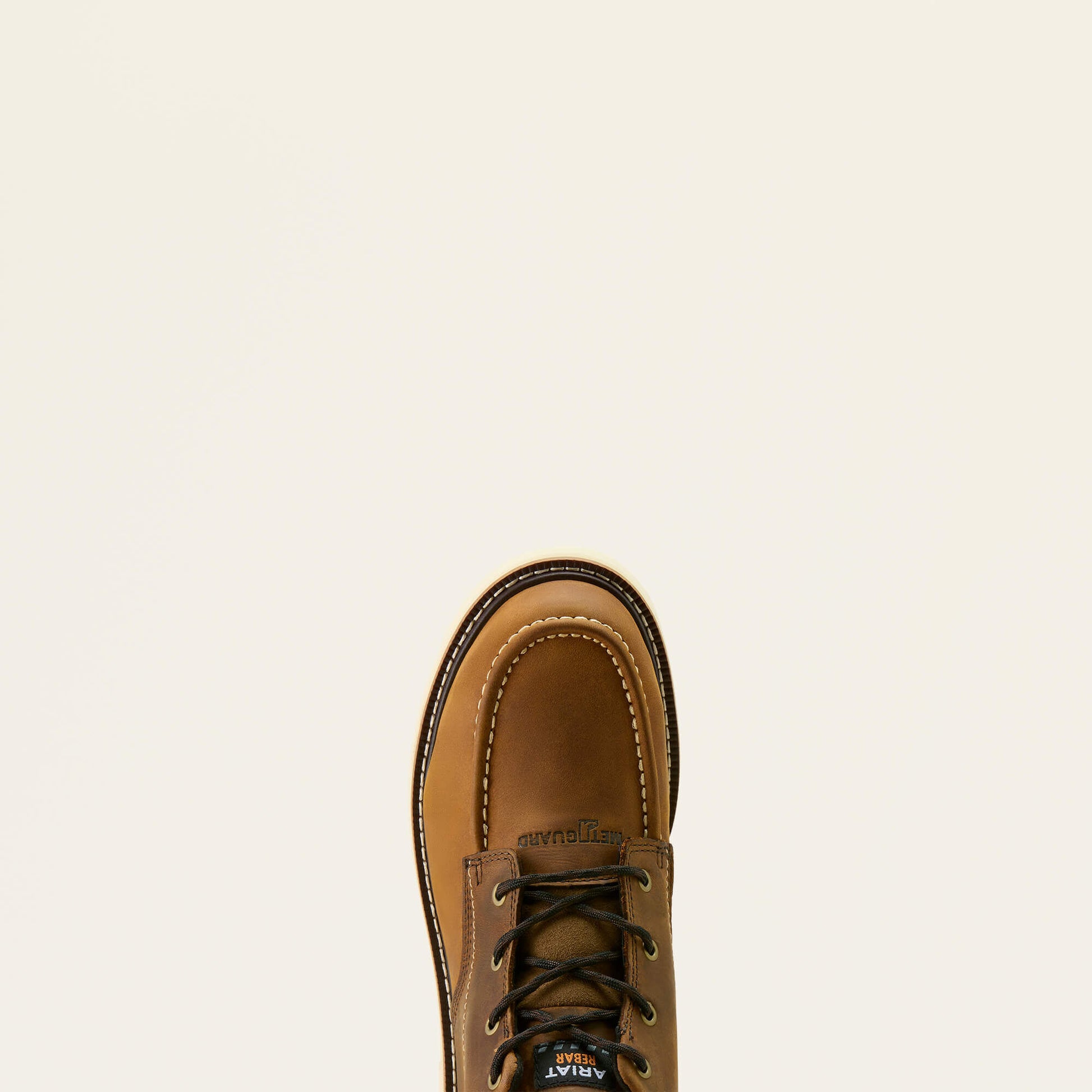 Ariat Rebar Lift Chukka MetGuard Composite Toe Work Boot