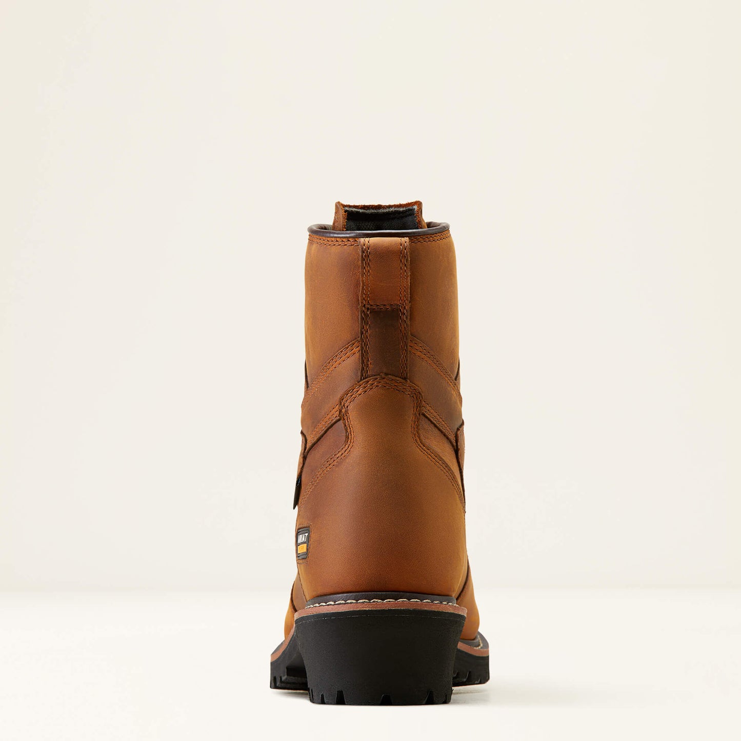 Ariat Logger Shock Shield Waterproof Work Boot