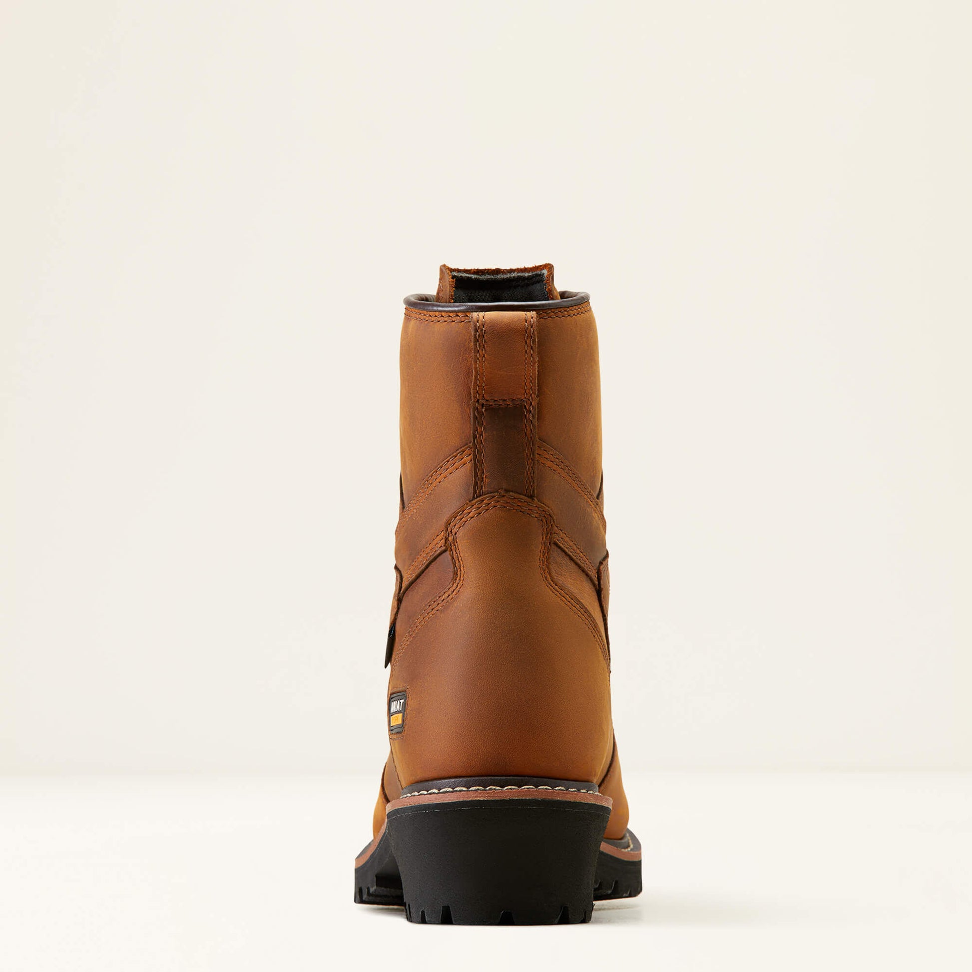 Ariat Logger Shock Shield Waterproof Work Boot