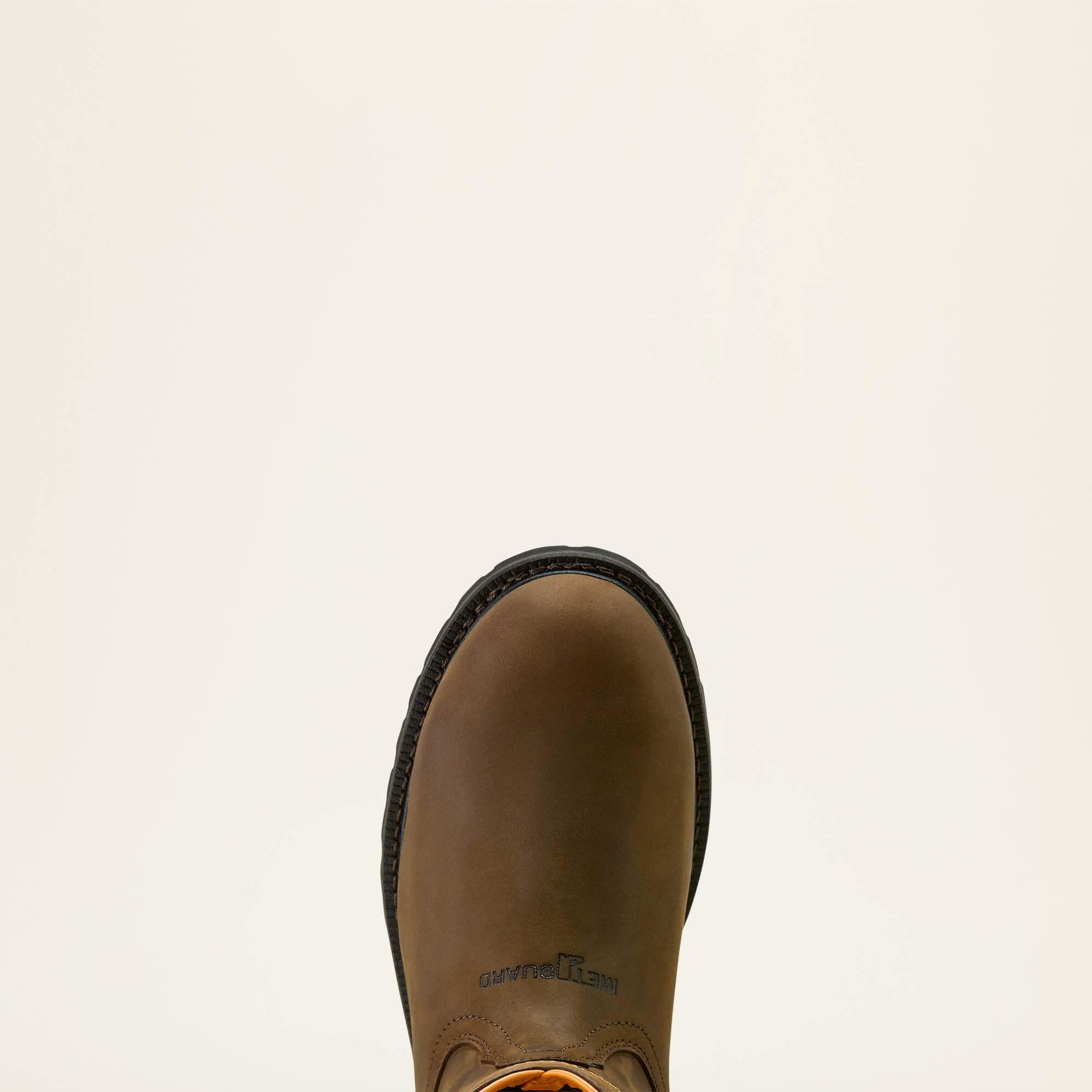Ariat Longview Shock Shield MetGuard Waterproof Composite Toe Work Boot