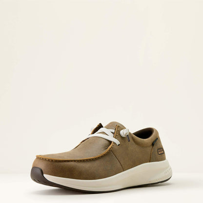 Ariat Buckeye Steel Toe Work Shoe