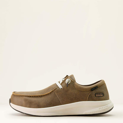 Ariat Buckeye Steel Toe Work Shoe