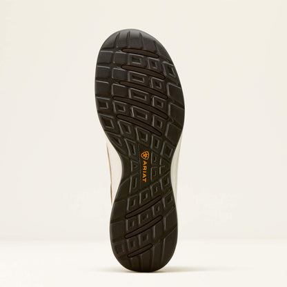 Ariat Buckeye Steel Toe Work Shoe