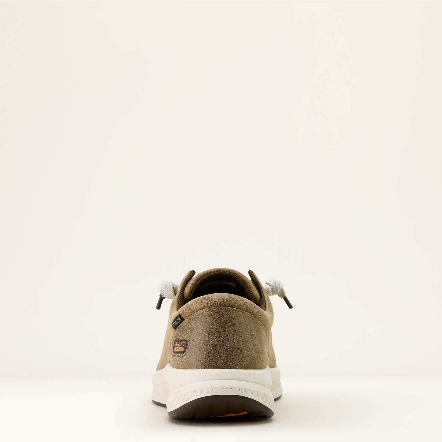 Ariat Buckeye Steel Toe Work Shoe