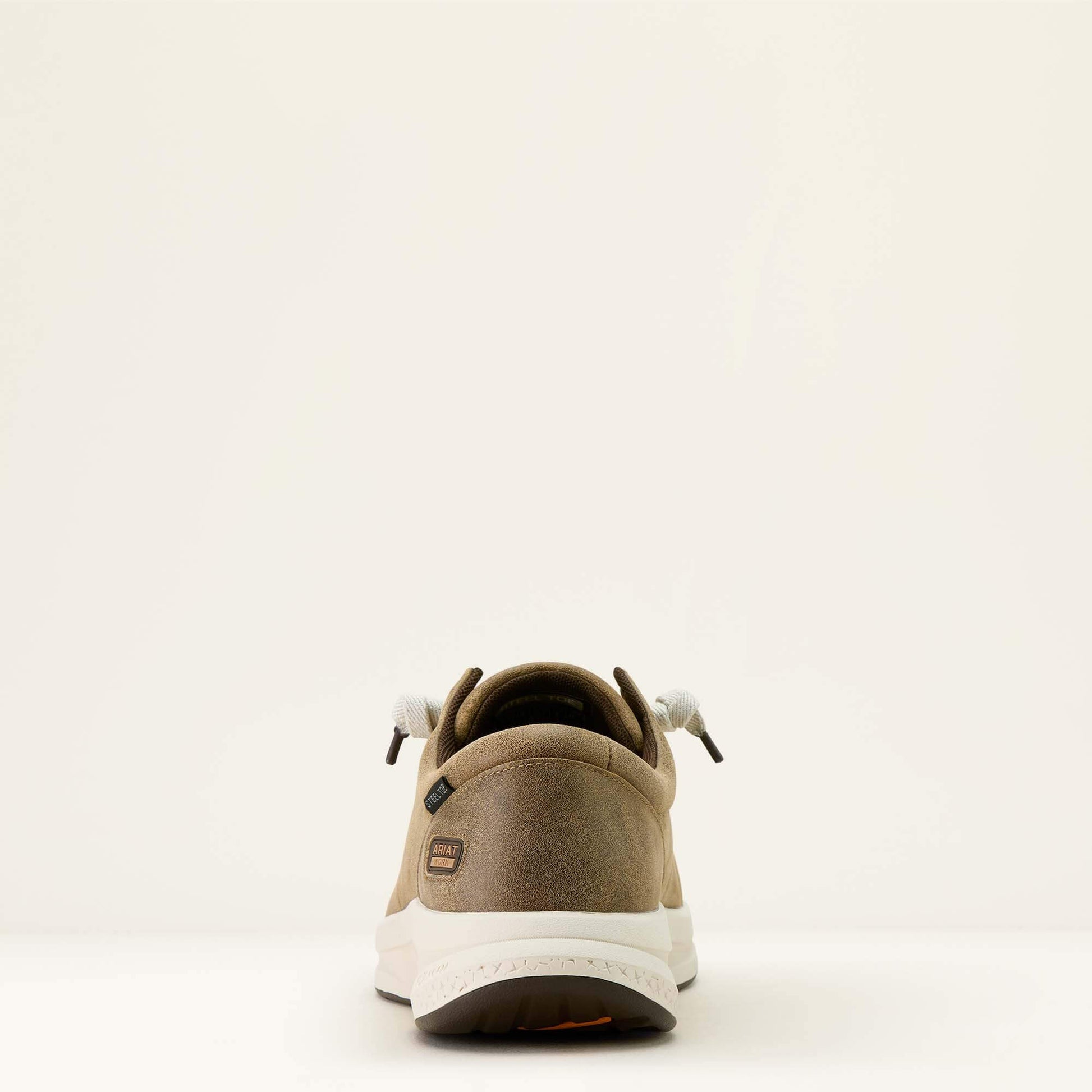 Ariat Buckeye Steel Toe Work Shoe