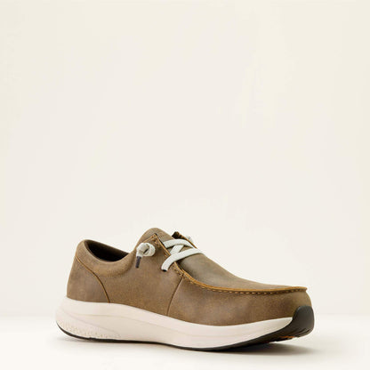 Ariat Buckeye Steel Toe Work Shoe