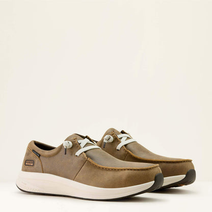 Ariat Buckeye Steel Toe Work Shoe