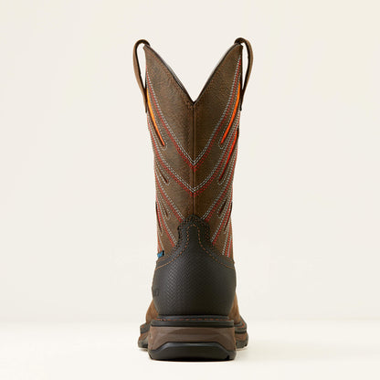 Ariat WorkHog XT VentTEK Waterproof Work Boot