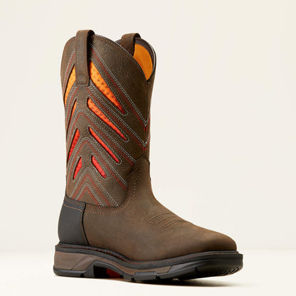 Ariat WorkHog XT VentTEK Waterproof Work Boot