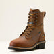 COPPER BROWN