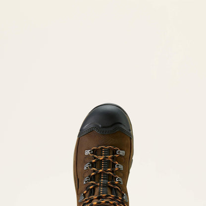 Ariat Endeavor 6" Waterproof Carbon Toe Work Boot