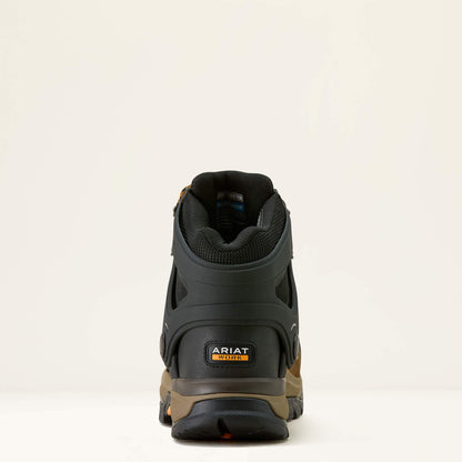 Ariat Endeavor 6" Waterproof Carbon Toe Work Boot