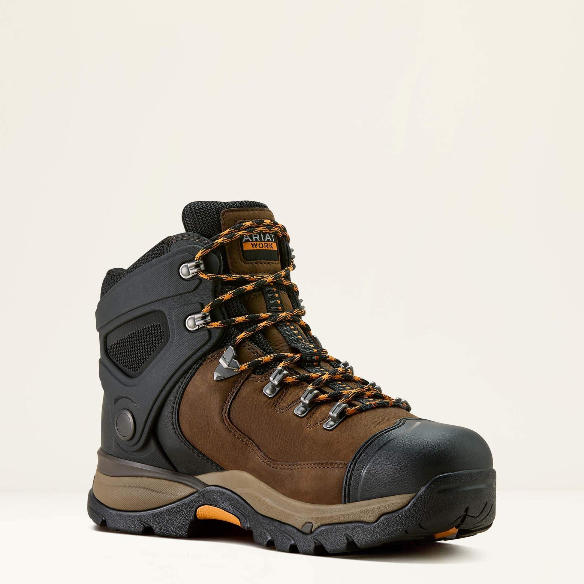 Ariat Endeavor 6" Waterproof Carbon Toe Work Boot