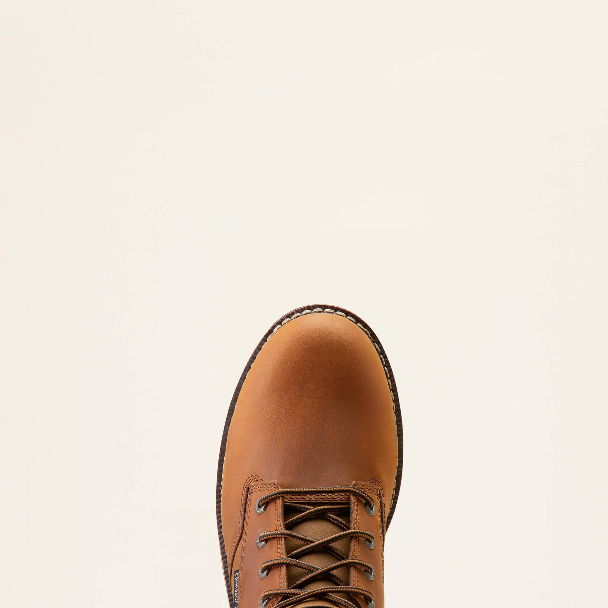 Ariat Logger Shock Shield Waterproof Composite Toe Work Boot