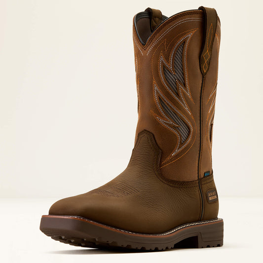 Ariat Activator VentTEK Waterproof Work Boot