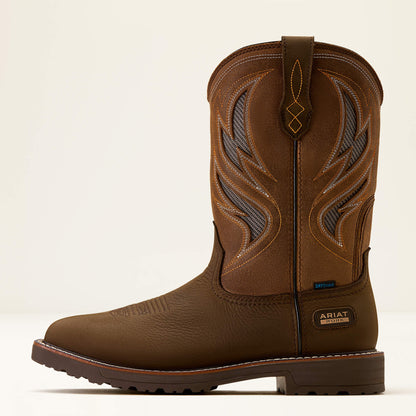 Ariat Activator VentTEK Waterproof Work Boot