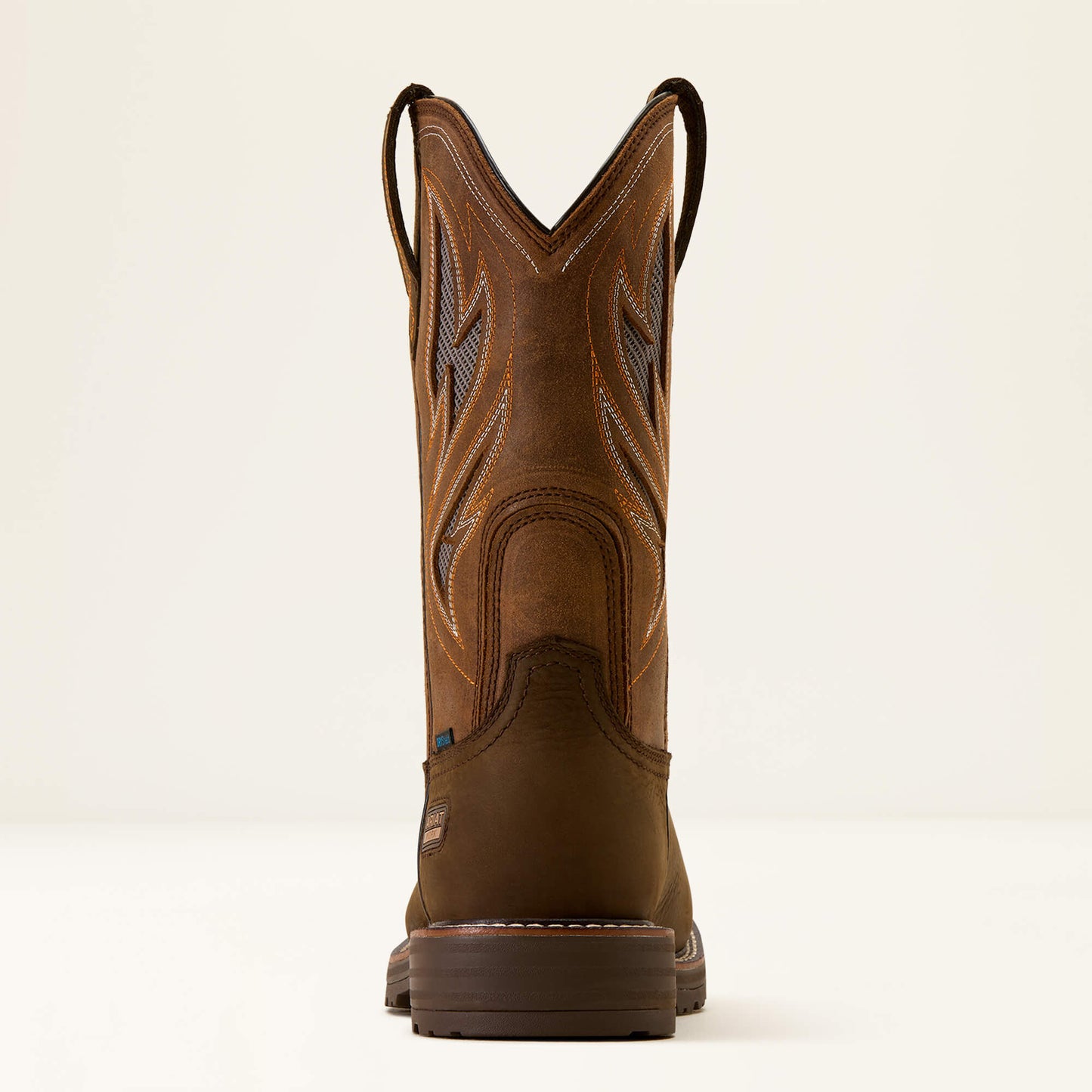 Ariat Activator VentTEK Waterproof Work Boot