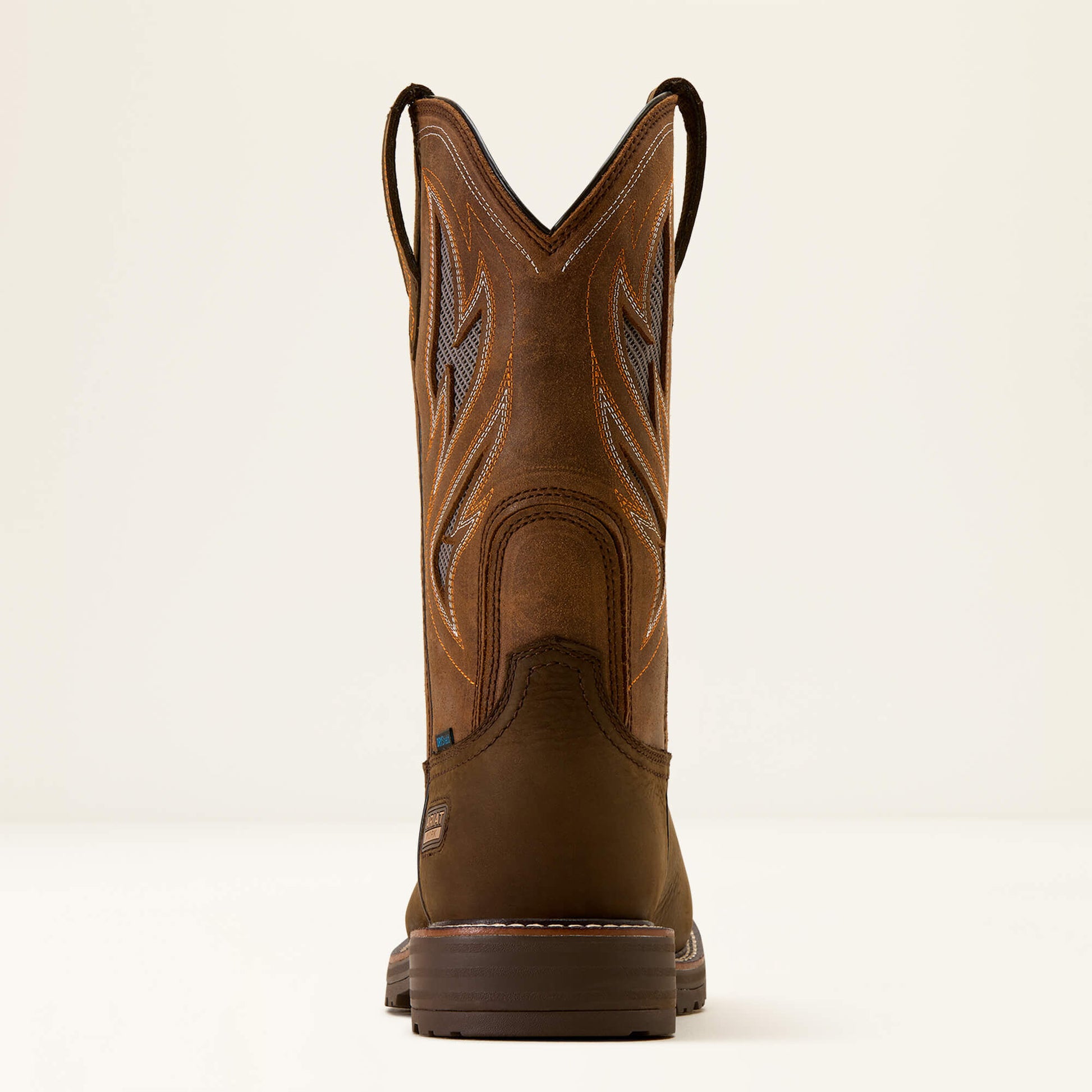 Ariat Activator VentTEK Waterproof Work Boot