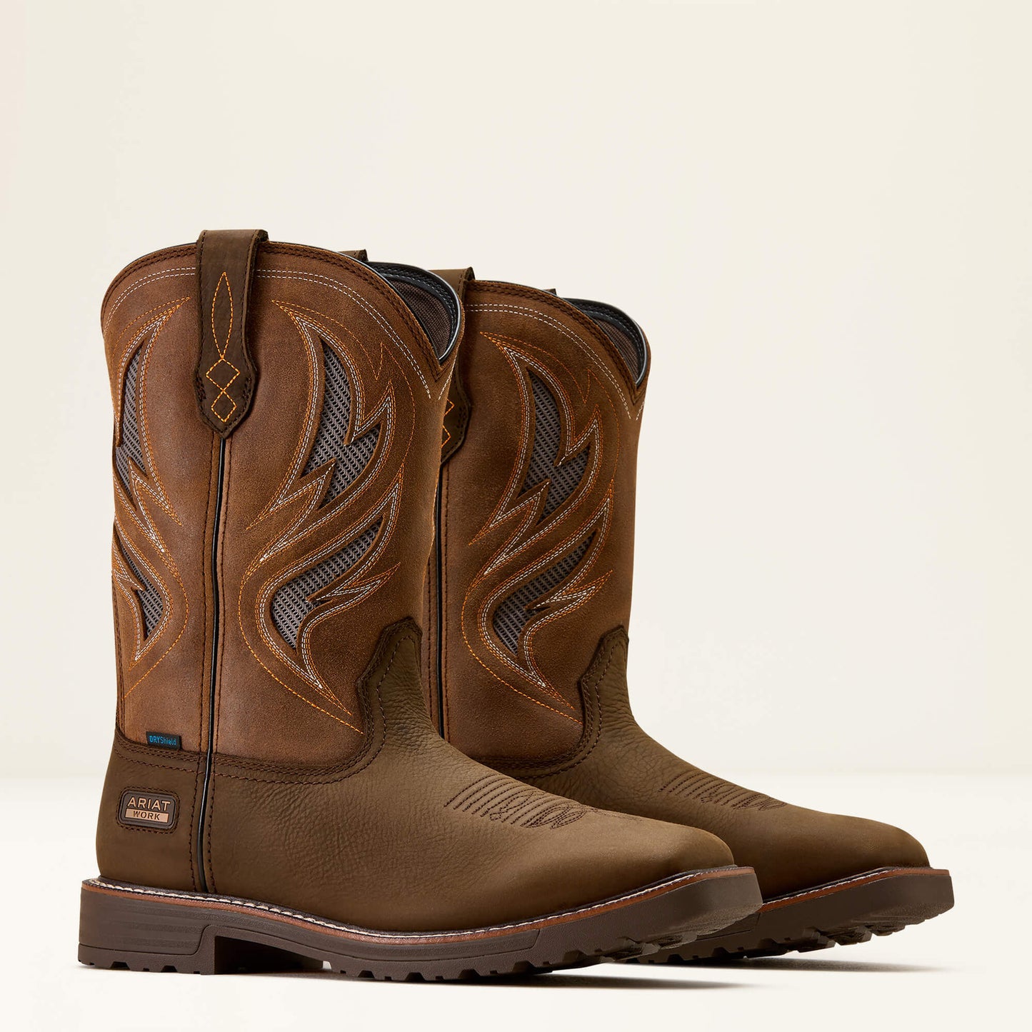 Ariat Activator VentTEK Waterproof Work Boot
