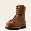 COPPER BROWN