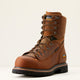 COPPER BROWN