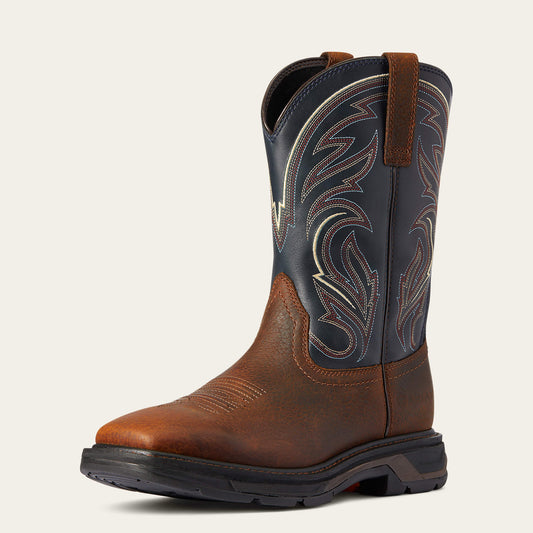Ariat WorkHog XT Cottonwood Work Boot
