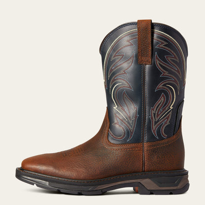 Ariat WorkHog XT Cottonwood Work Boot