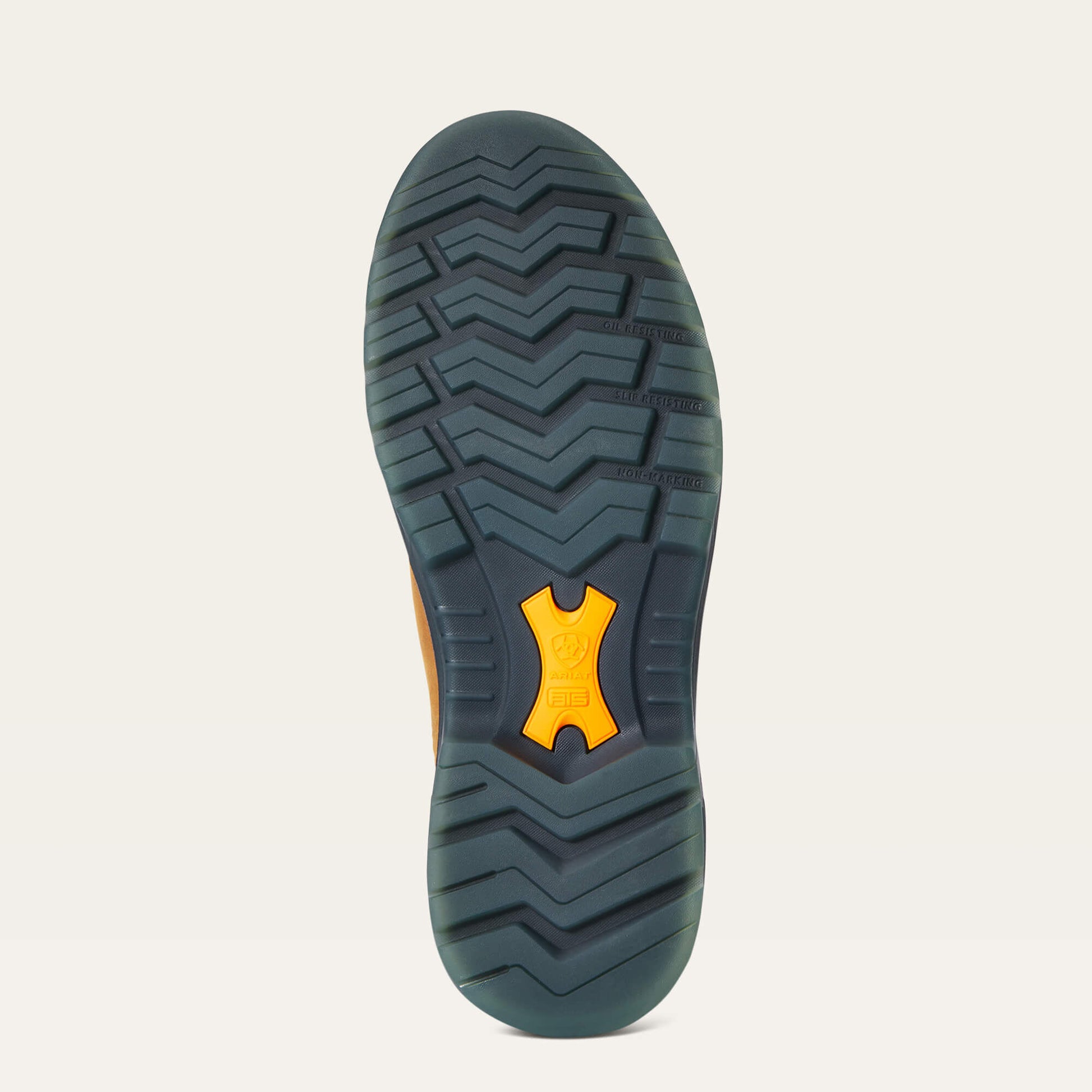 Ariat Turbo Chelsea Waterproof Work Boot
