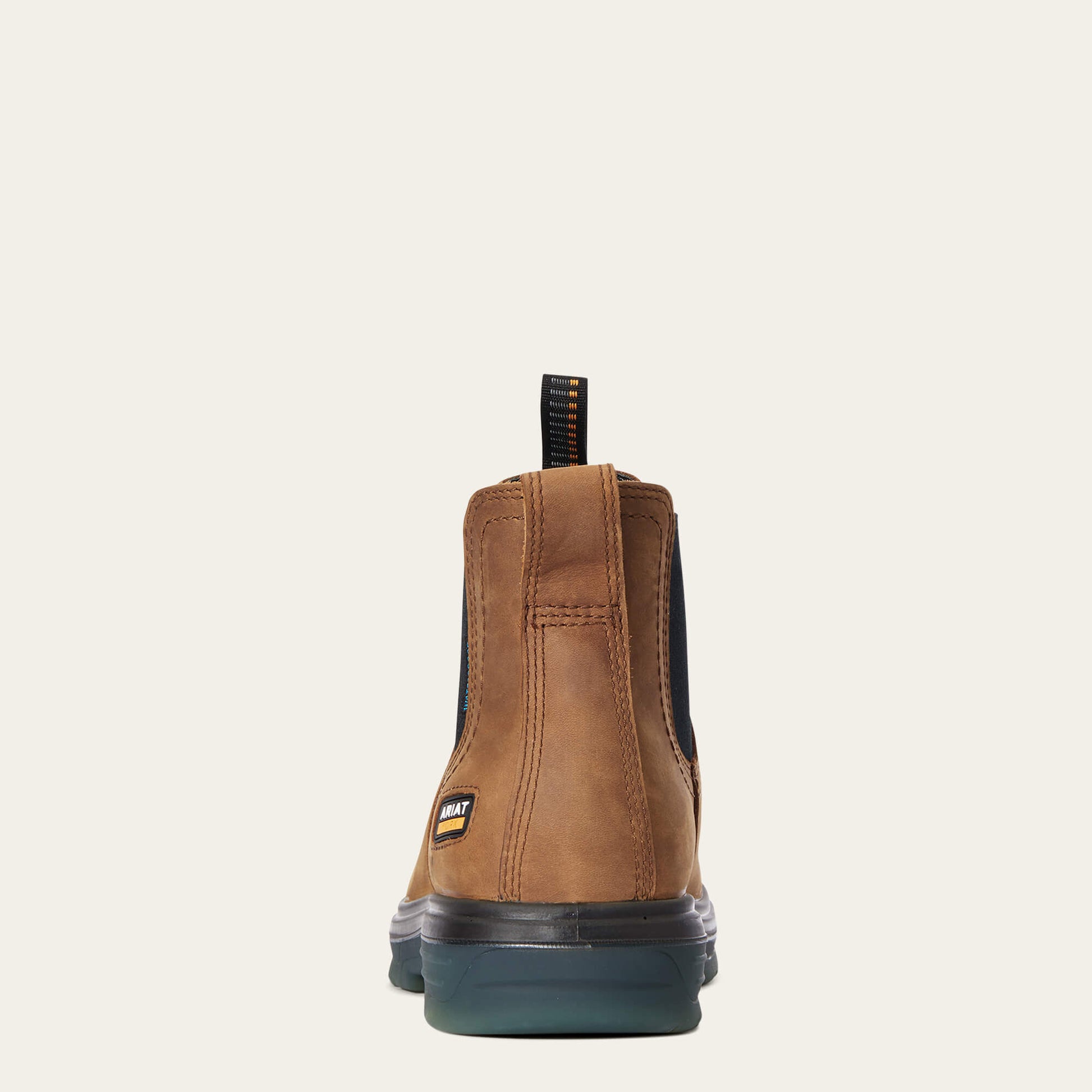 Ariat Turbo Chelsea Waterproof Work Boot