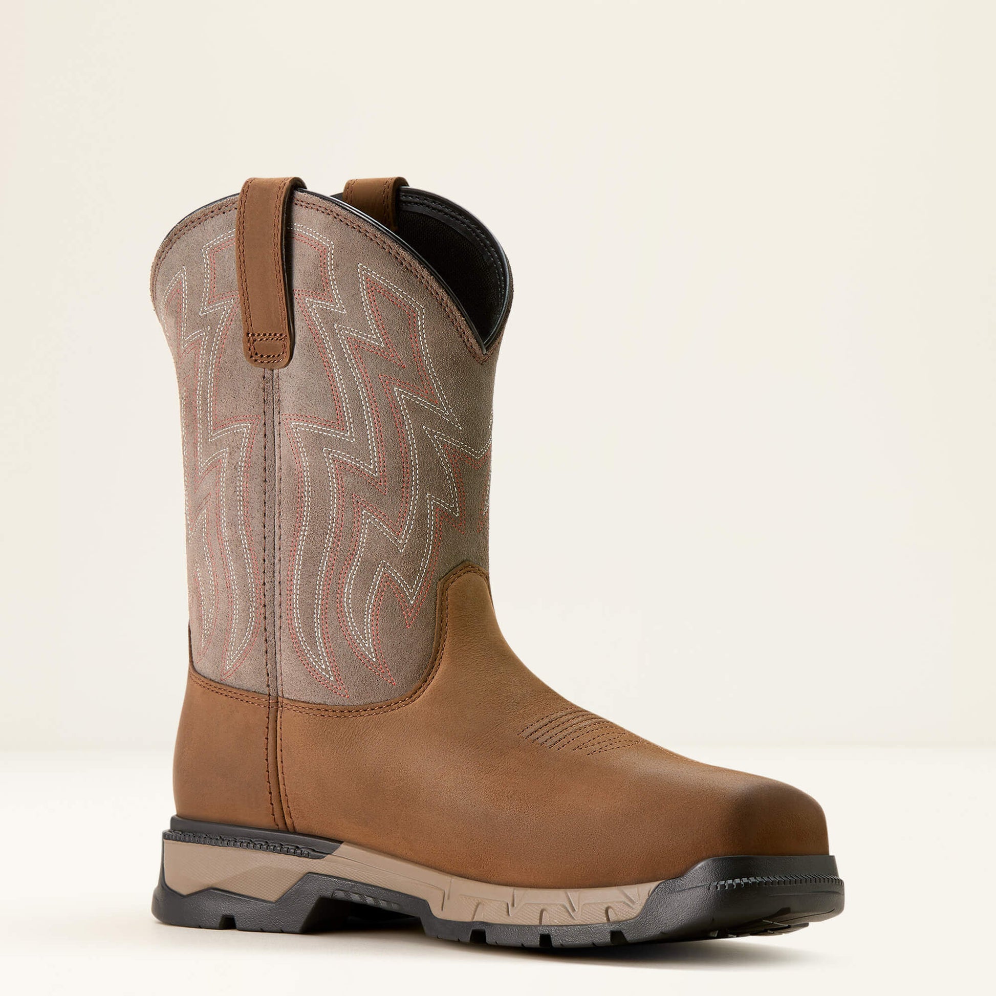 Ariat Rebar Flex SD Composite Toe Work Boot