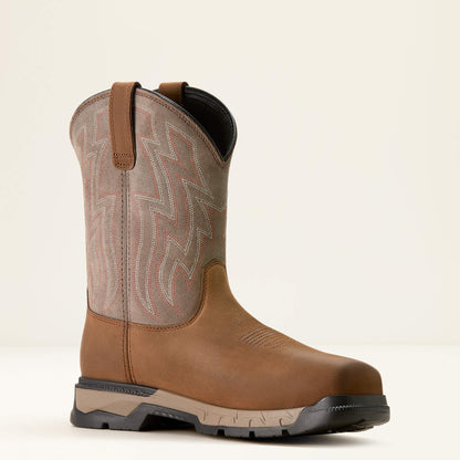 Ariat Rebar Flex SD Composite Toe Work Boot