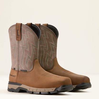 Ariat Rebar Flex SD Composite Toe Work Boot